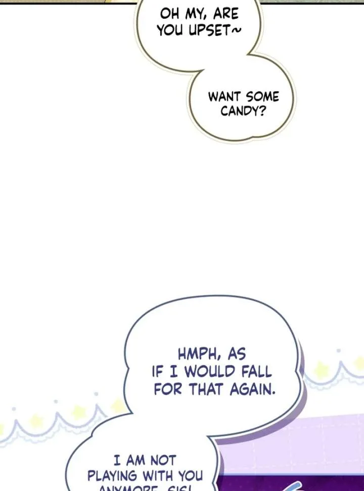 I Got Engaged To The Blind Duke Chapter 18 page 7