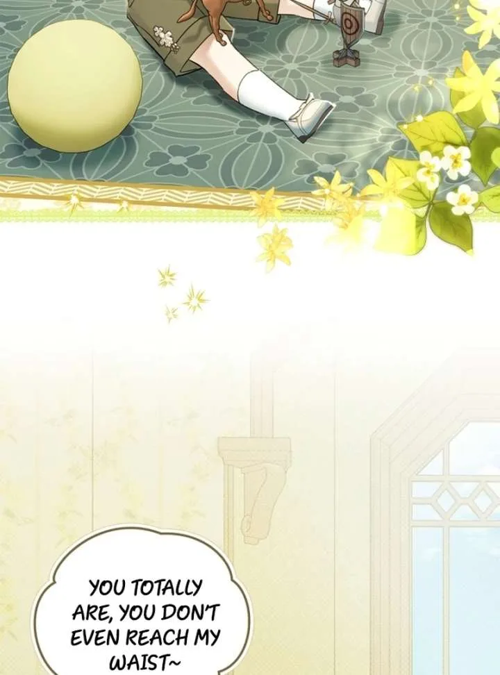 I Got Engaged To The Blind Duke Chapter 18 page 5