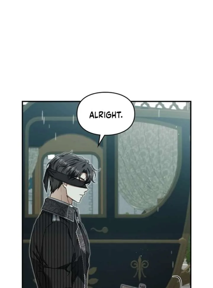 I Got Engaged To The Blind Duke Chapter 18 page 96