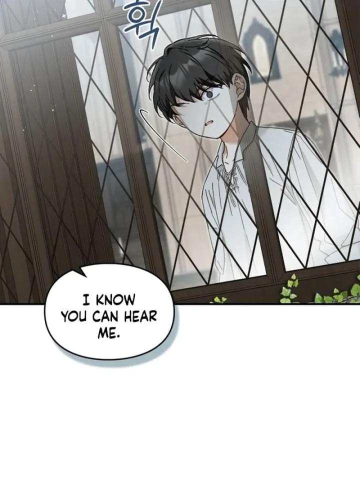 I Got Engaged To The Blind Duke Chapter 18 page 41