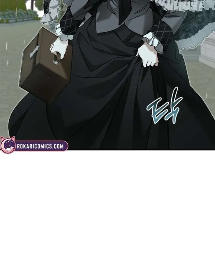 I Got Engaged To The Blind Duke Chapter 18 page 85