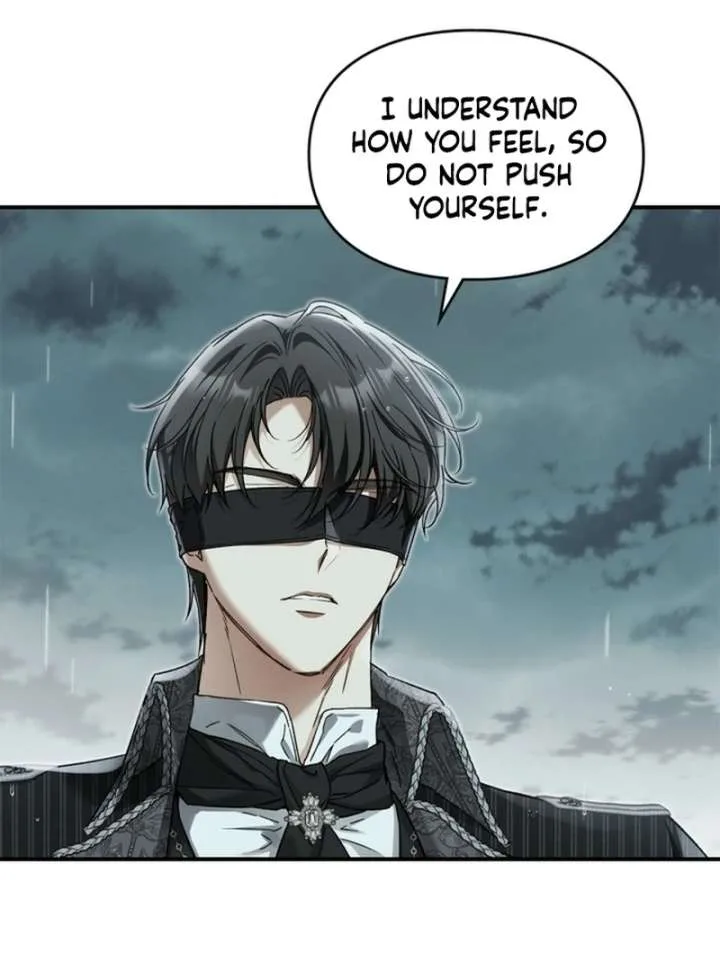 I Got Engaged To The Blind Duke Chapter 18 page 90