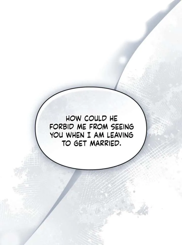 I Got Engaged To The Blind Duke Chapter 18 page 49