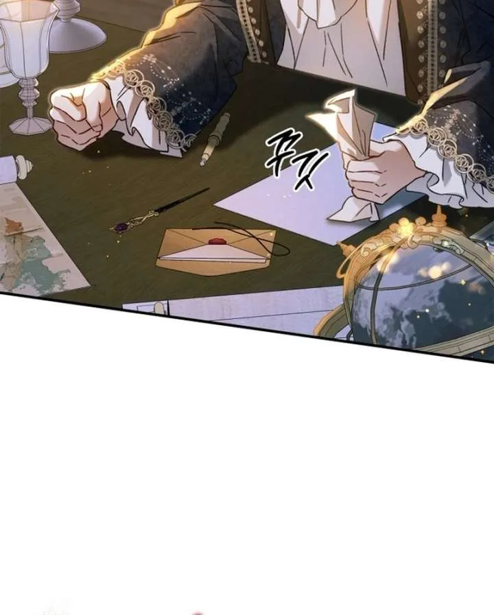 I Got Engaged To The Blind Duke Chapter 18 page 114