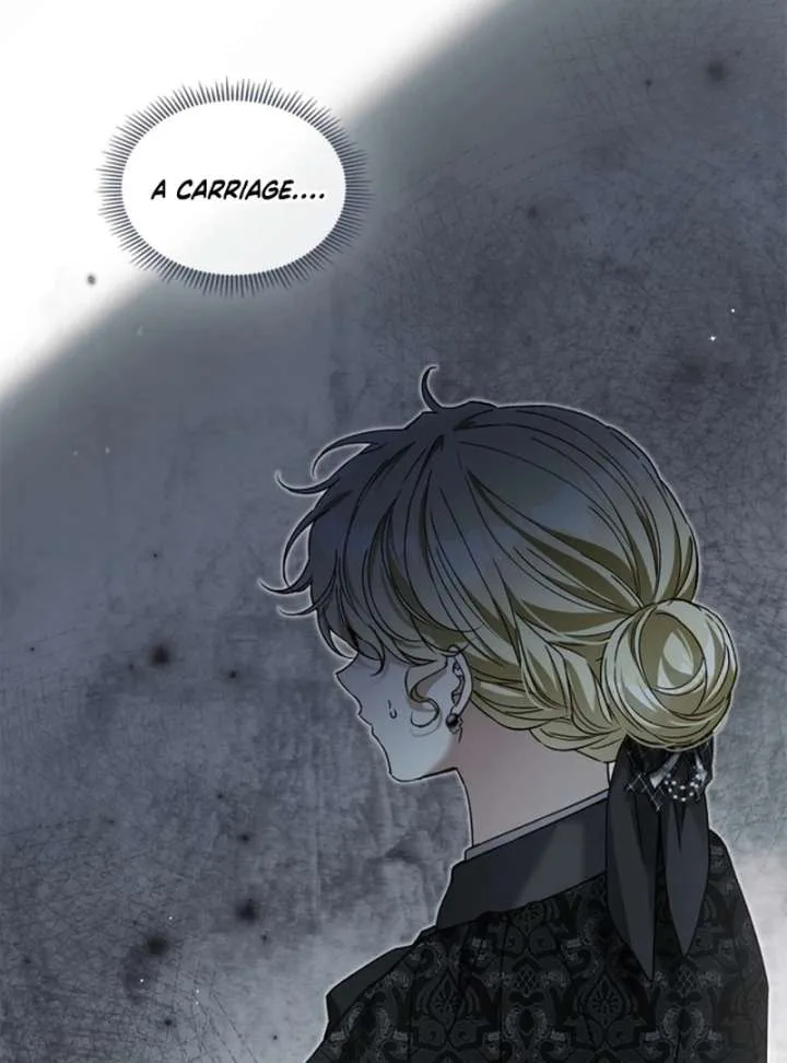 I Got Engaged To The Blind Duke Chapter 18 page 99