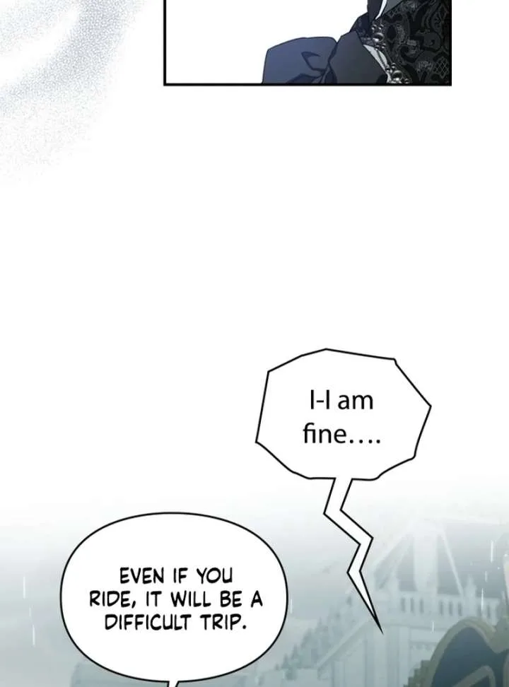 I Got Engaged To The Blind Duke Chapter 18 page 88