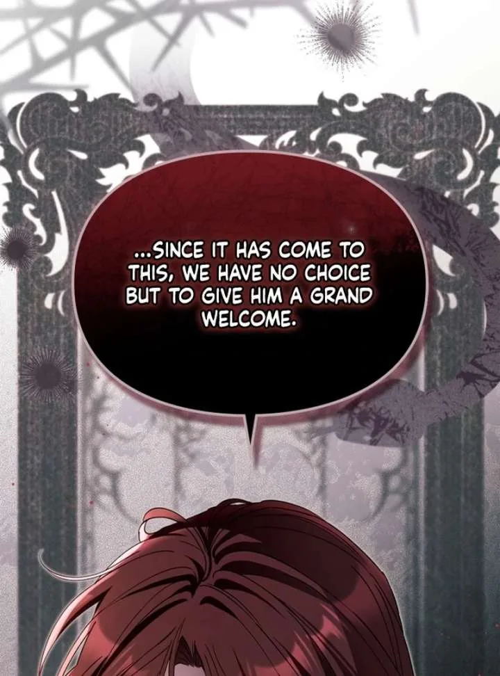 I Got Engaged To The Blind Duke Chapter 18 page 118