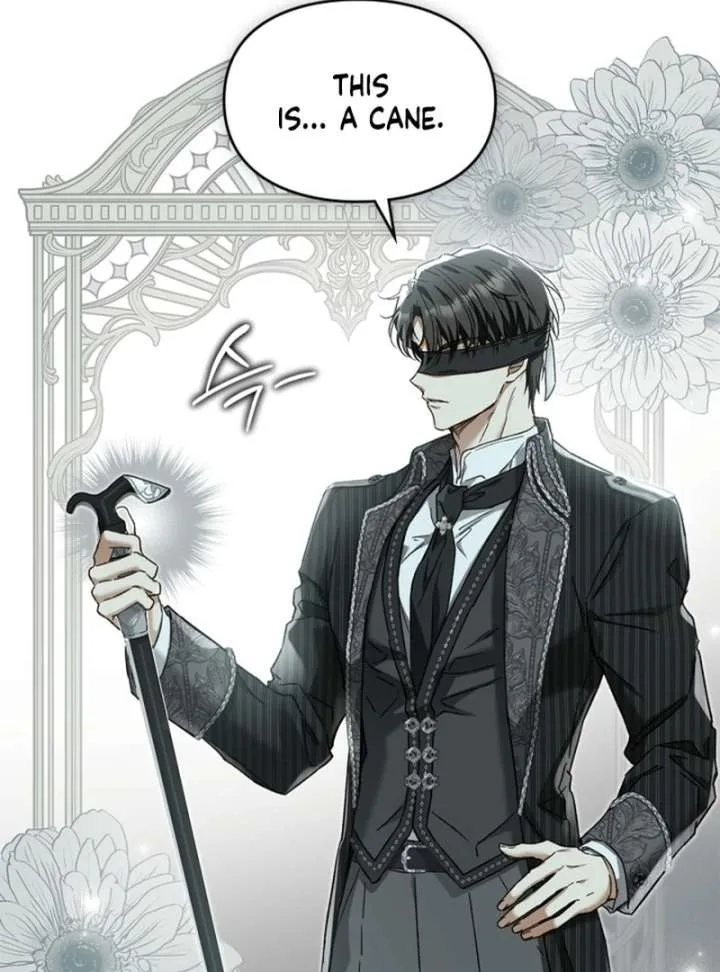 I Got Engaged To The Blind Duke Chapter 18 page 77