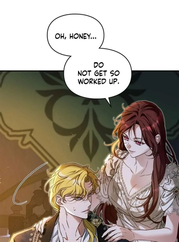 I Got Engaged To The Blind Duke Chapter 18 page 116