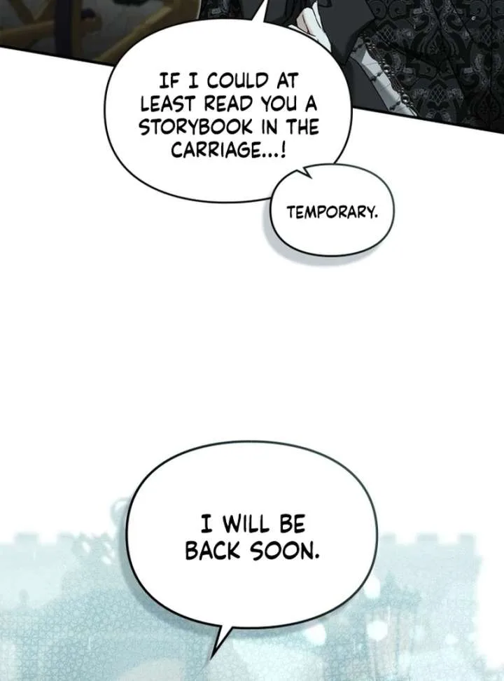 I Got Engaged To The Blind Duke Chapter 18 page 92