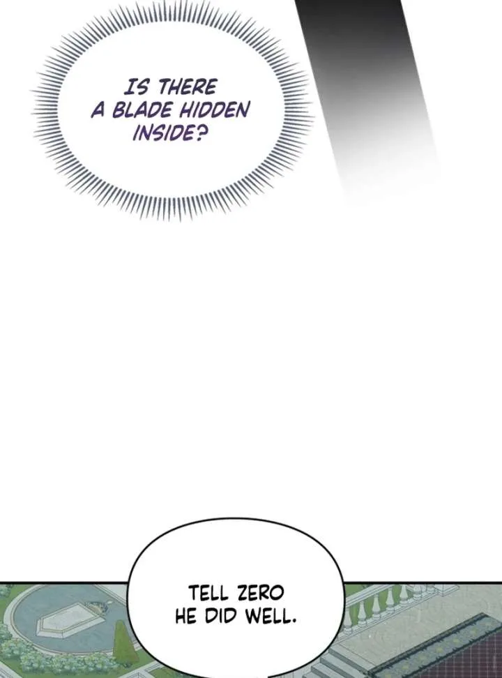 I Got Engaged To The Blind Duke Chapter 18 page 80