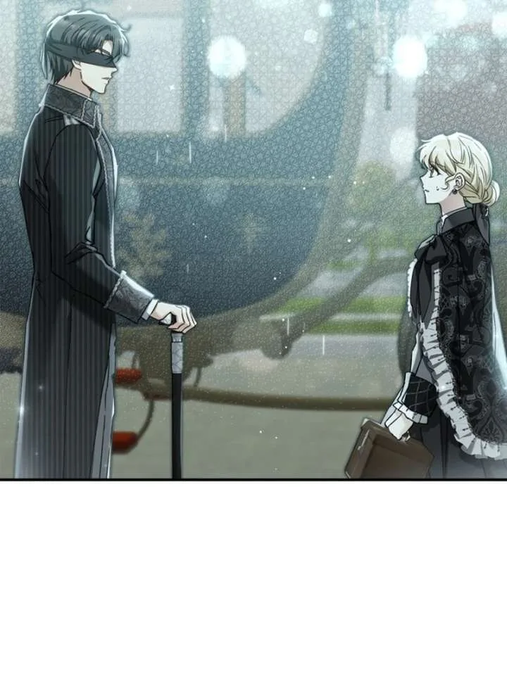 I Got Engaged To The Blind Duke Chapter 18 page 93