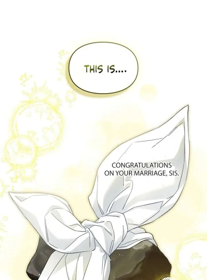 I Got Engaged To The Blind Duke Chapter 18 page 64
