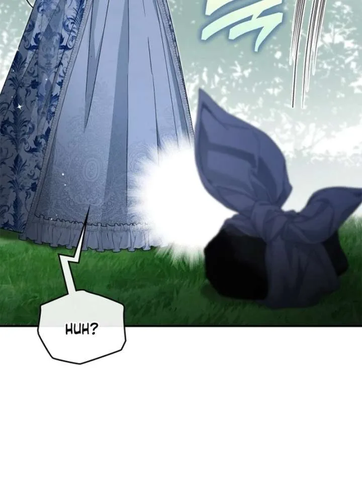 I Got Engaged To The Blind Duke Chapter 18 page 63