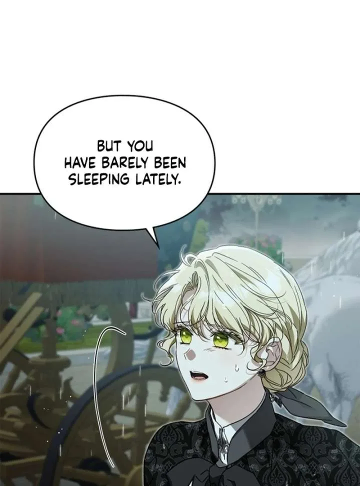 I Got Engaged To The Blind Duke Chapter 18 page 91