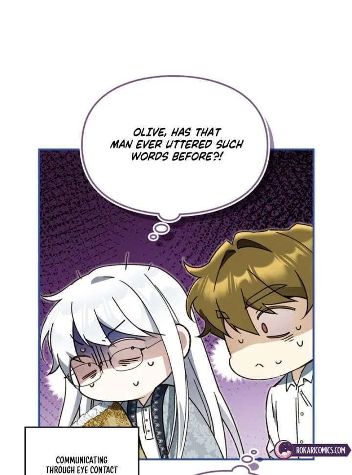 I Got Engaged To The Blind Duke Chapter 17 page 8