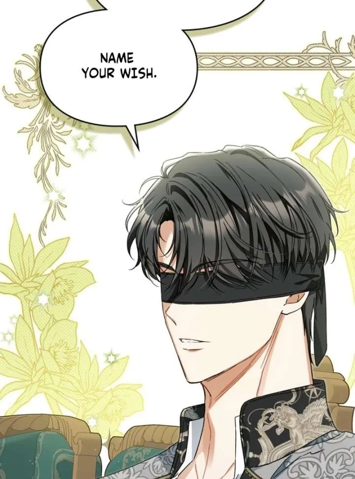 I Got Engaged To The Blind Duke Chapter 17 page 26