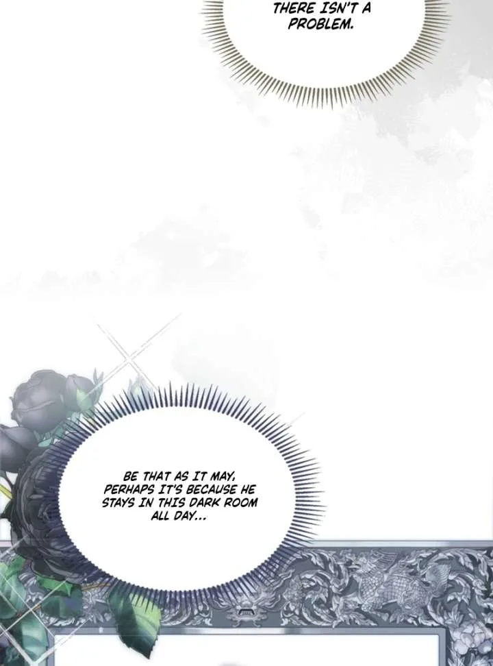 I Got Engaged To The Blind Duke Chapter 17 page 21