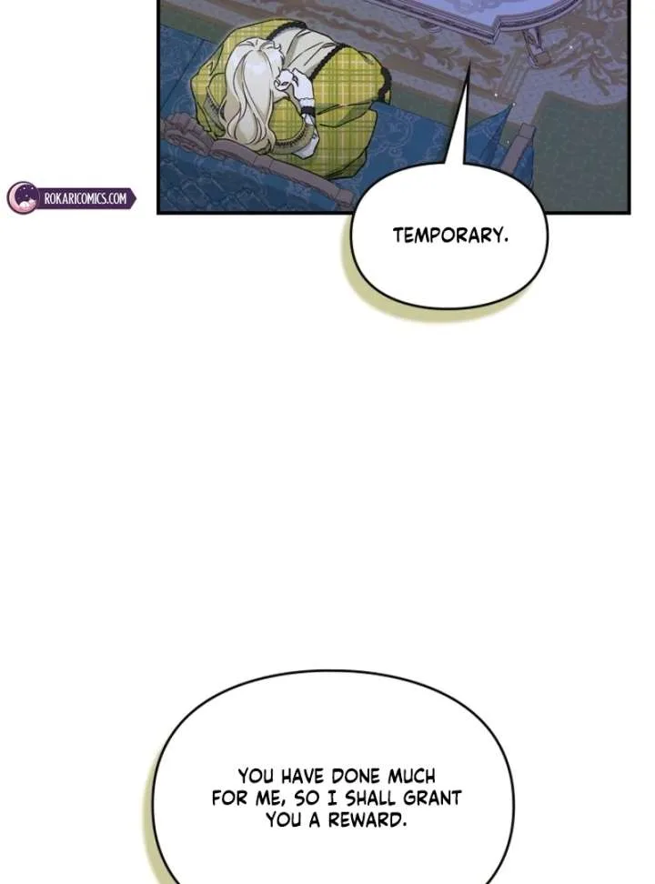 I Got Engaged To The Blind Duke Chapter 17 page 25