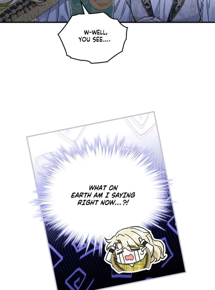 I Got Engaged To The Blind Duke Chapter 17 page 36