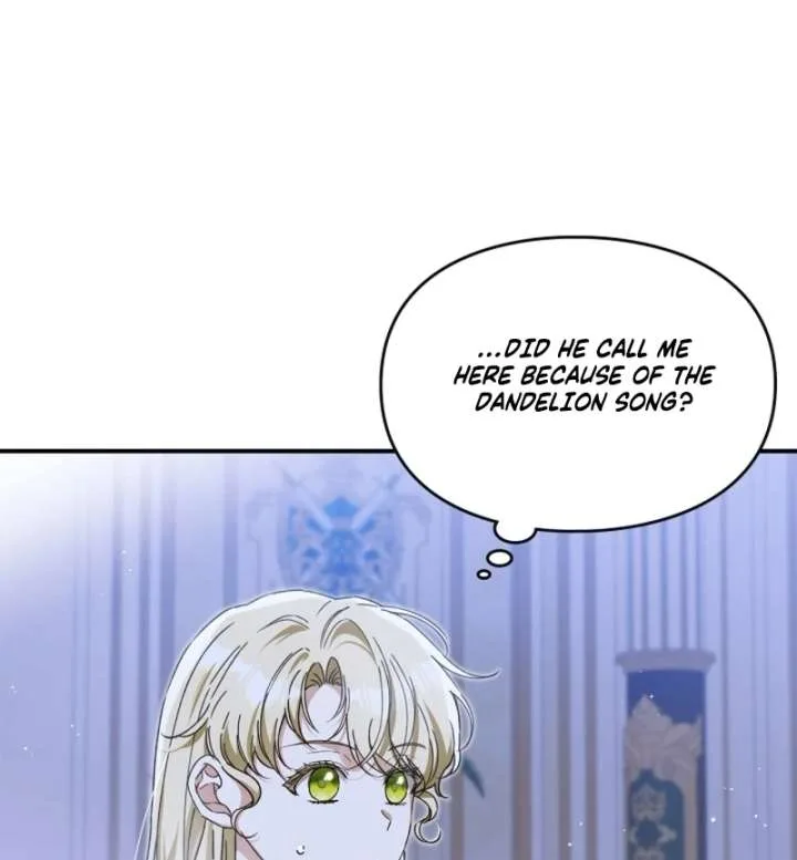 I Got Engaged To The Blind Duke Chapter 17 page 18