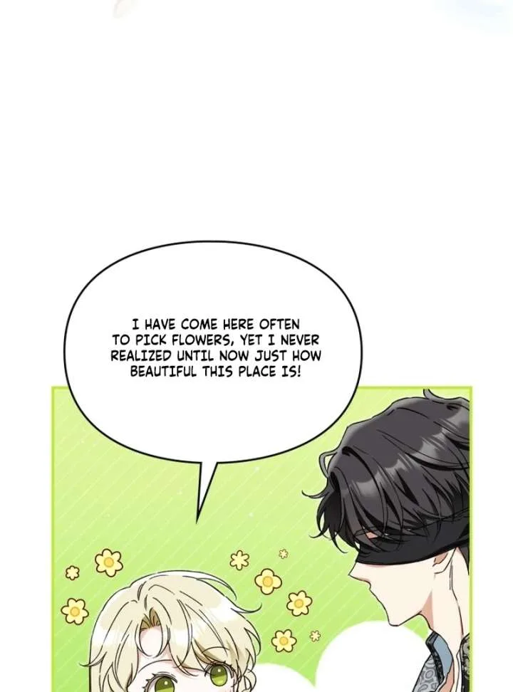 I Got Engaged To The Blind Duke Chapter 17 page 59
