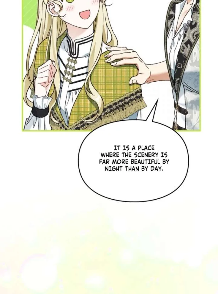 I Got Engaged To The Blind Duke Chapter 17 page 60