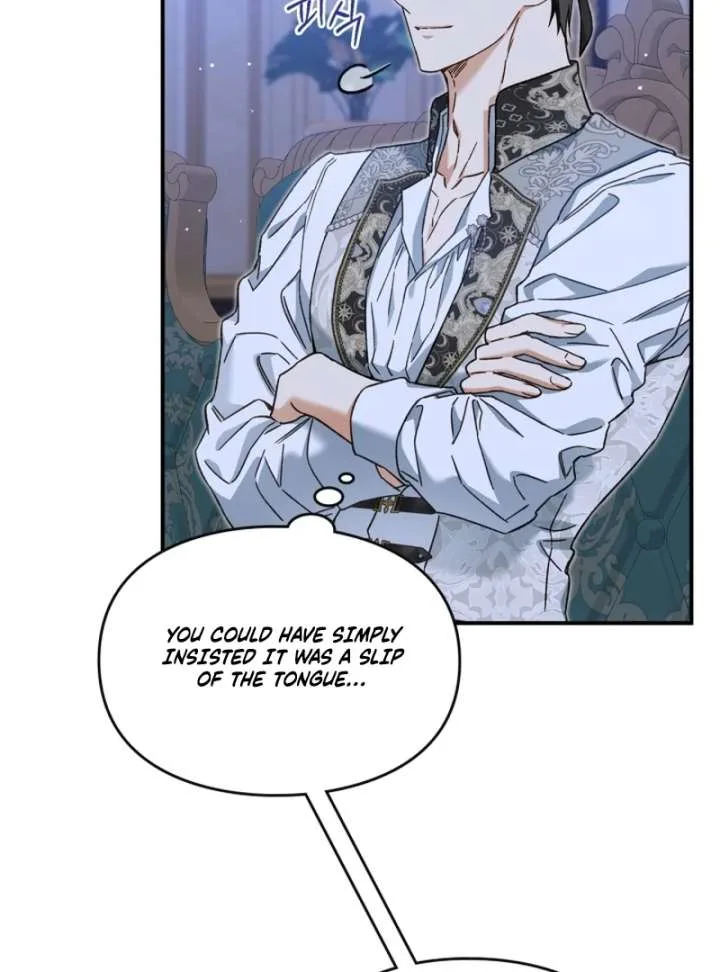 I Got Engaged To The Blind Duke Chapter 17 page 45