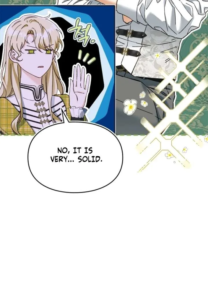 I Got Engaged To The Blind Duke Chapter 17 page 42