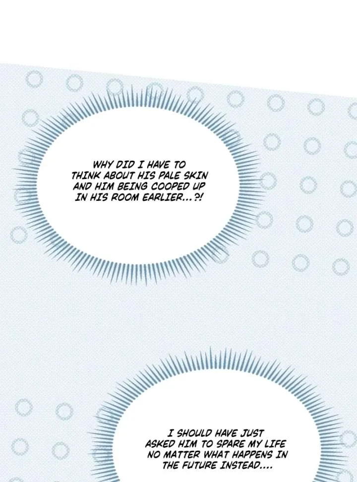 I Got Engaged To The Blind Duke Chapter 17 page 43
