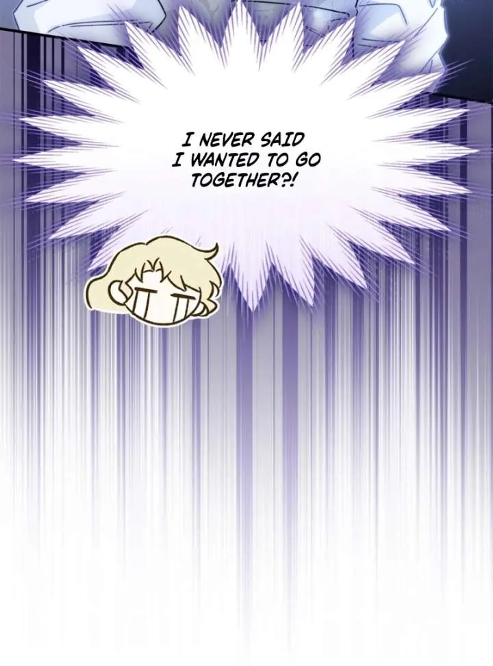 I Got Engaged To The Blind Duke Chapter 17 page 51