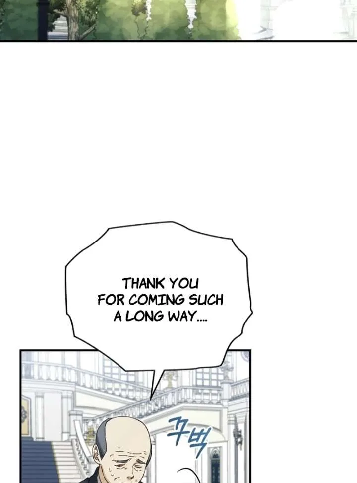 I Got Engaged To The Blind Duke Chapter 19 page 5
