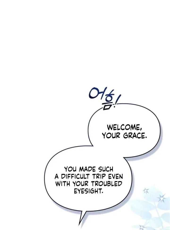 I Got Engaged To The Blind Duke Chapter 19 page 15