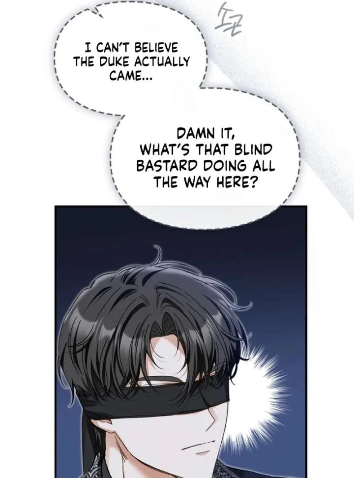 I Got Engaged To The Blind Duke Chapter 19 page 12