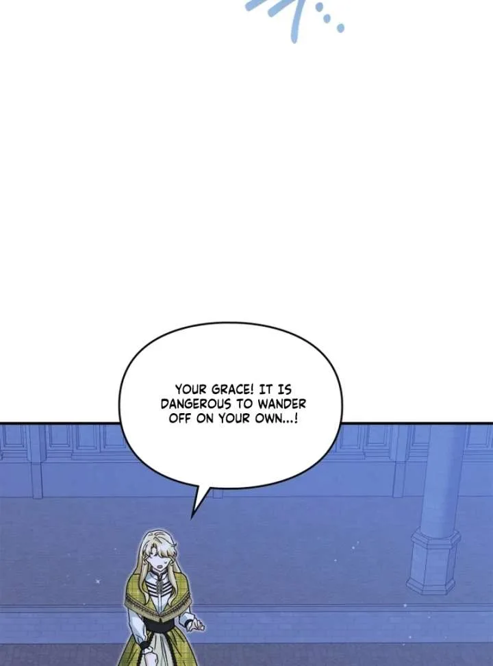 I Got Engaged To The Blind Duke Chapter 17 page 68