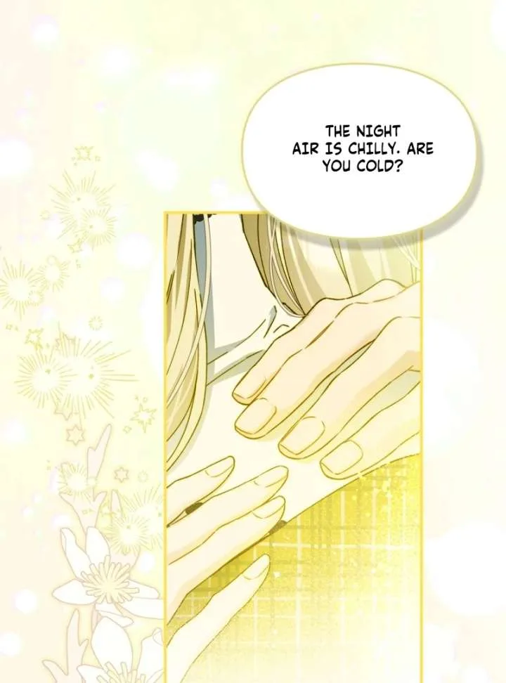 I Got Engaged To The Blind Duke Chapter 17 page 61
