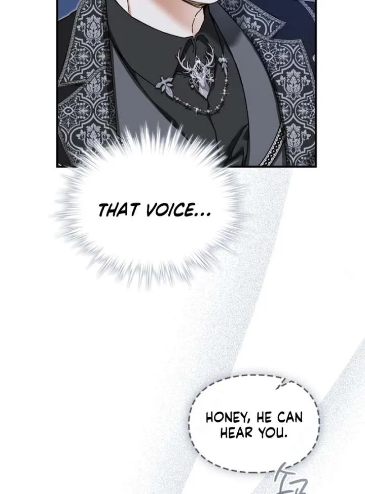 I Got Engaged To The Blind Duke Chapter 19 page 13