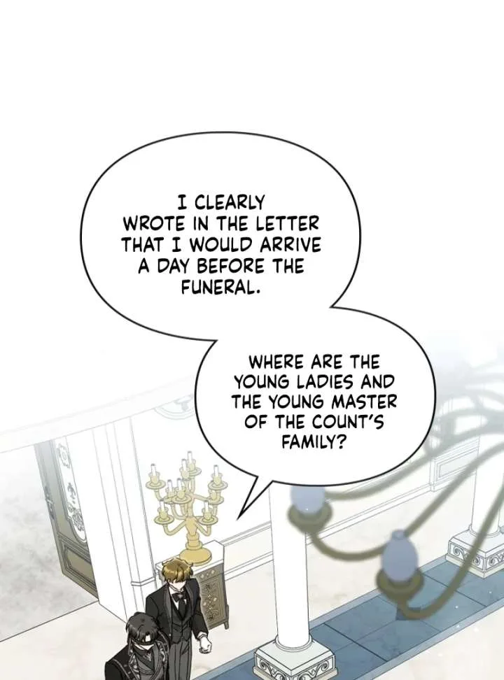 I Got Engaged To The Blind Duke Chapter 19 page 9