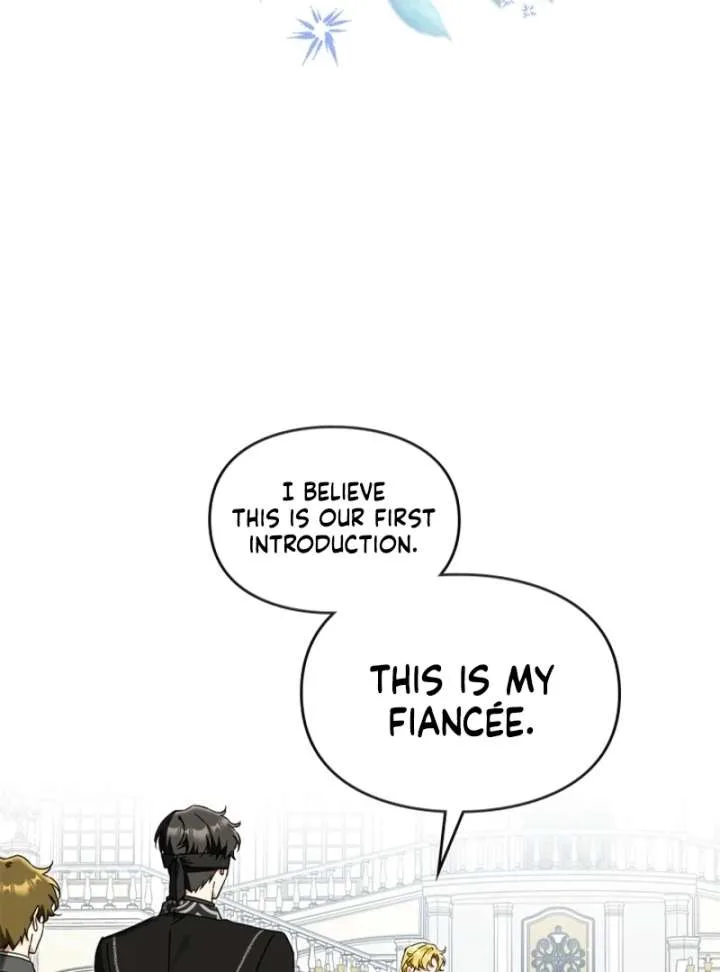 I Got Engaged To The Blind Duke Chapter 19 page 19