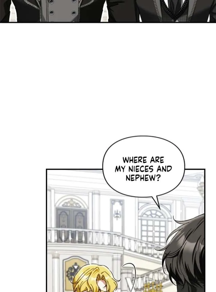 I Got Engaged To The Blind Duke Chapter 19 page 25