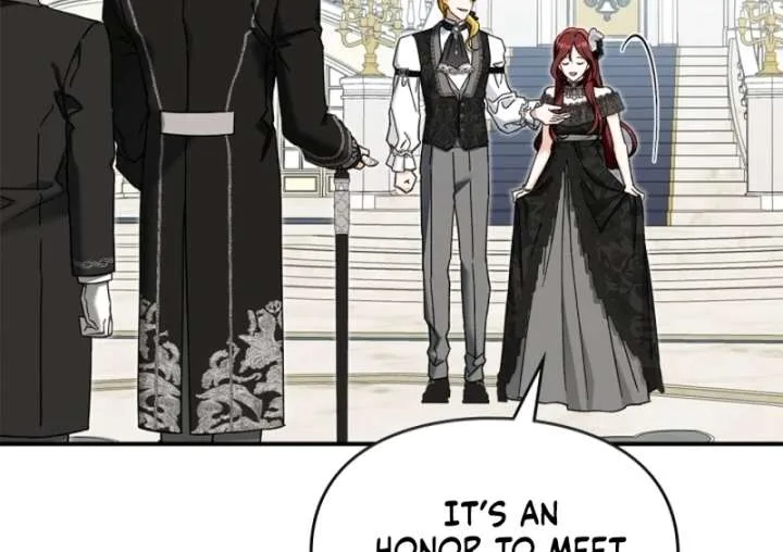 I Got Engaged To The Blind Duke Chapter 19 page 20