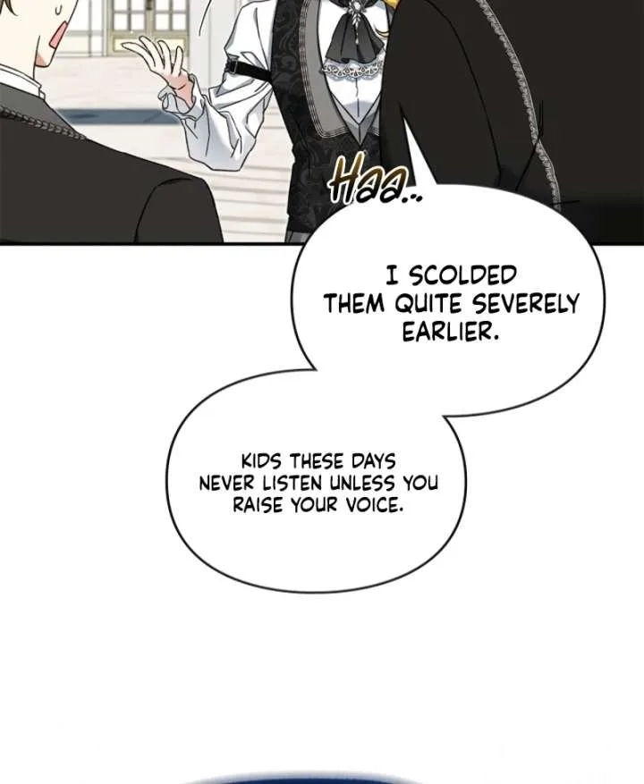 I Got Engaged To The Blind Duke Chapter 19 page 29