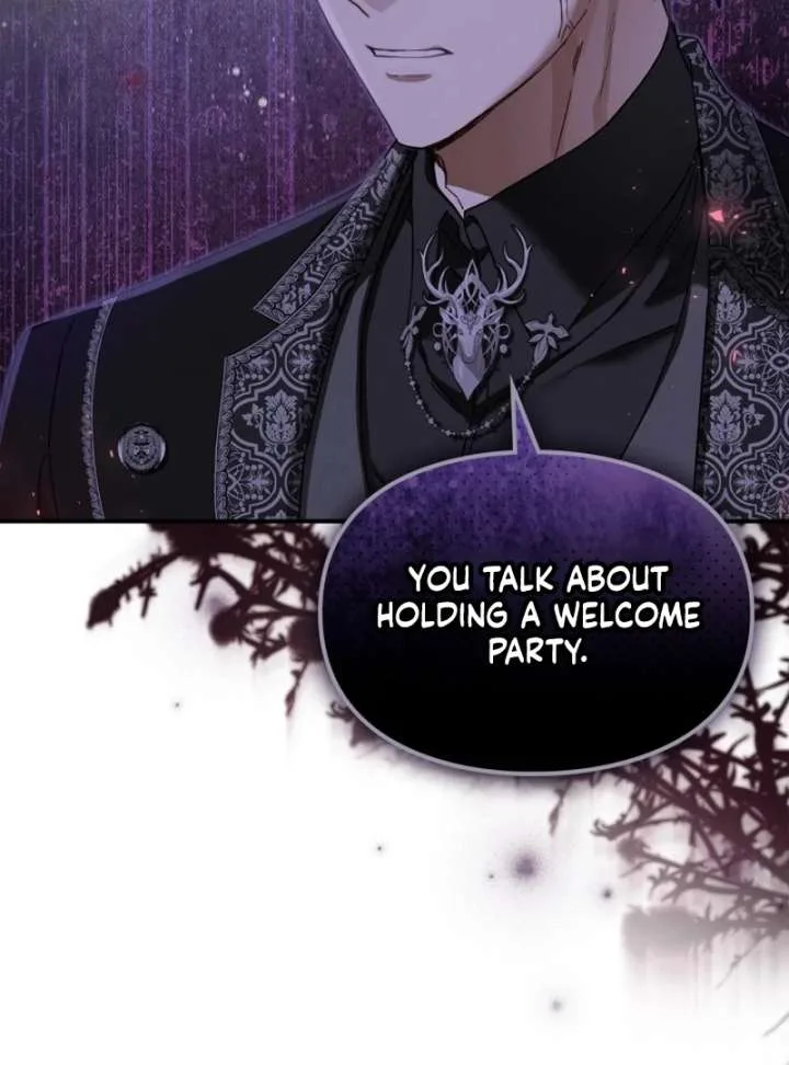 I Got Engaged To The Blind Duke Chapter 19 page 37
