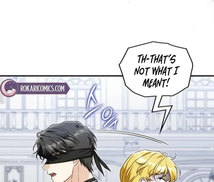 I Got Engaged To The Blind Duke Chapter 19 page 38