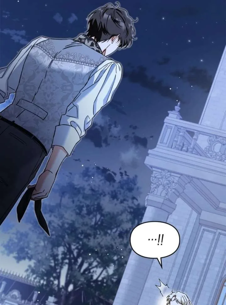 I Got Engaged To The Blind Duke Chapter 17 page 85