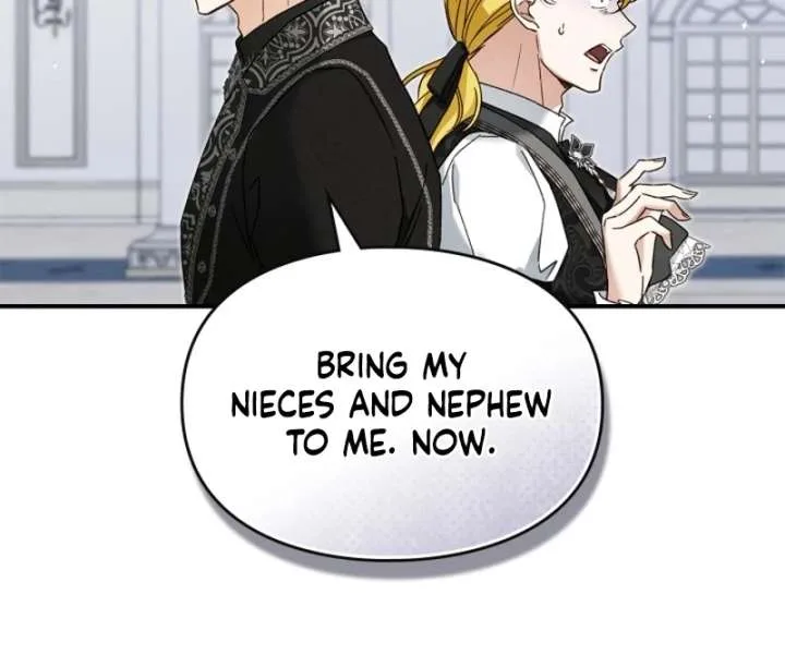 I Got Engaged To The Blind Duke Chapter 19 page 39