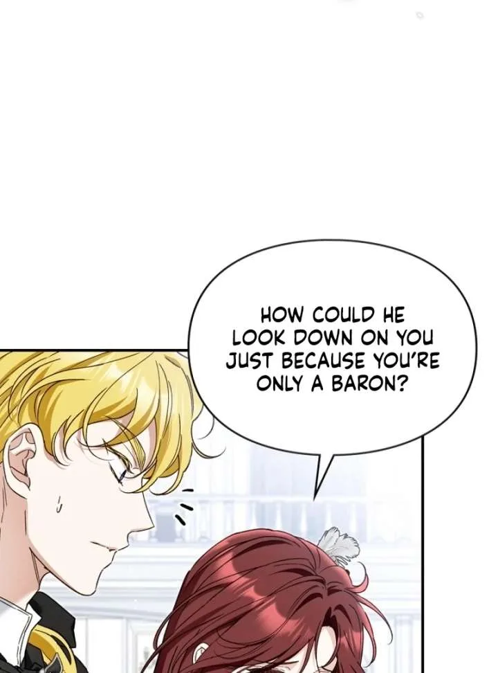 I Got Engaged To The Blind Duke Chapter 19 page 44