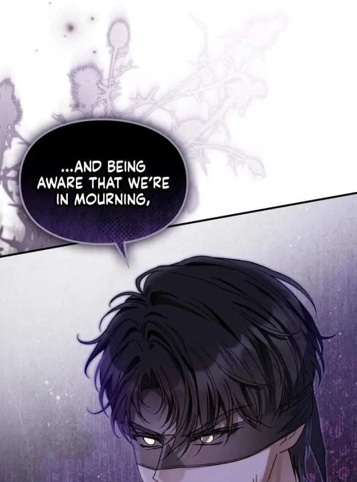 I Got Engaged To The Blind Duke Chapter 19 page 36