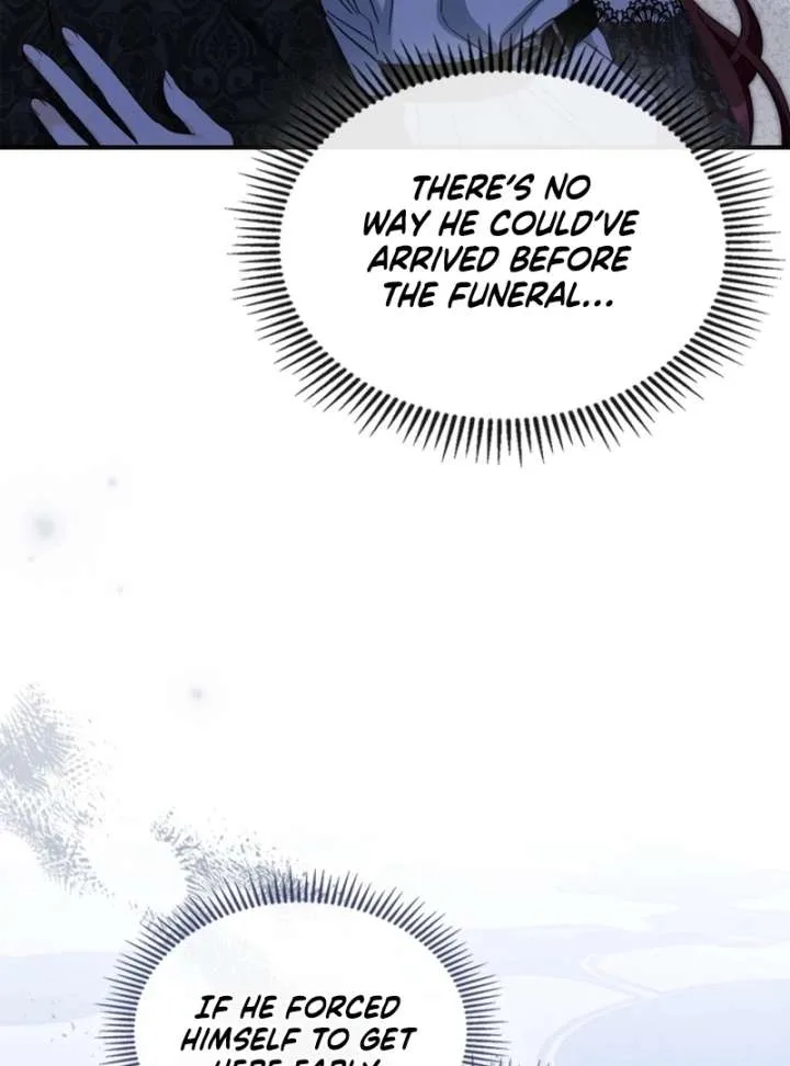 I Got Engaged To The Blind Duke Chapter 19 page 51