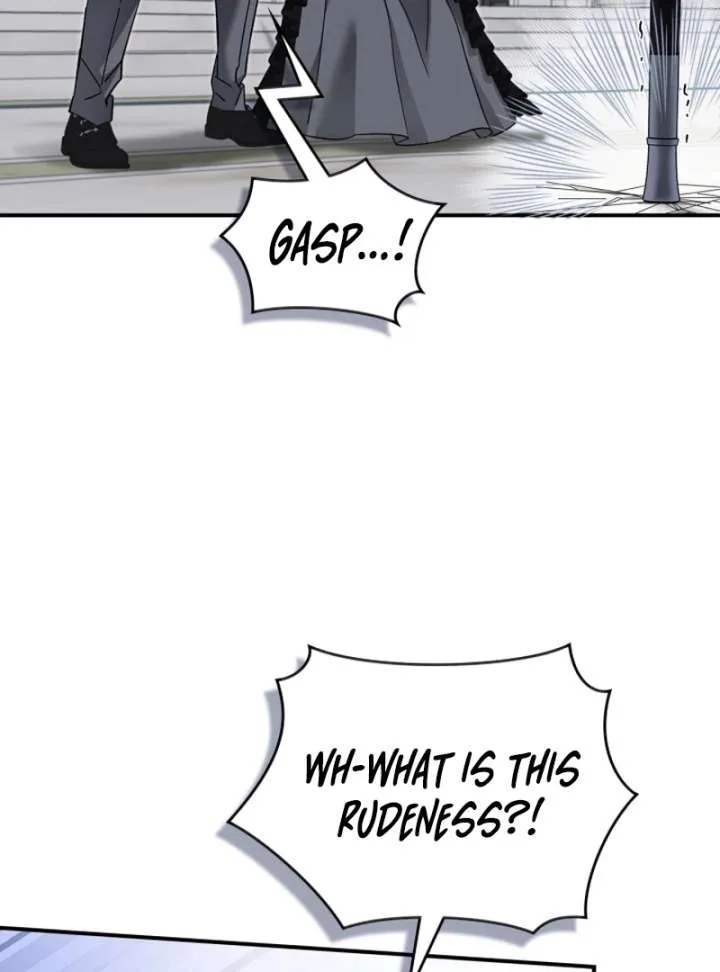 I Got Engaged To The Blind Duke Chapter 19 page 34
